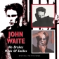 JOHN WAITE:MASK OF SMILES/NO BRAKES -IMPORTACION-           