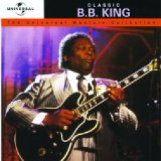 B.B. KING:CLASSICS B.B. KING                                