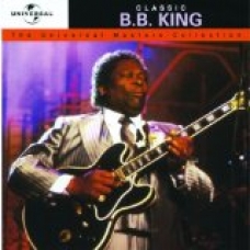 B.B. KING:CLASSICS B.B. KING B.B. KING:CLASSICS B.B. KING