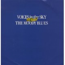 MOODY BLUES, THE:VOICES IN THE SKY                          