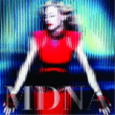 MADONNA:MDNA (EDIC.STANDARD) MADONNA:MDNA (EDIC.STANDARD)