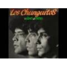 CHUNGUITOS, LOS:CARA A CARA CHUNGUITOS, LOS:CARA A CARA