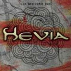 HEVIA:LO MEJOR DE HEVIA                                     