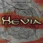 HEVIA:LO MEJOR DE HEVIA                                     