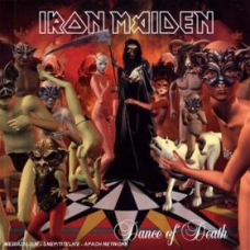 IRON MAIDEN:DANCE OF DEATH (NUEV.REF) IRON MAIDEN:DANCE OF DEATH (NUEV.REF)