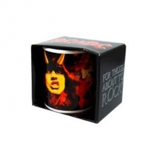 ARTICULOS REGALO:AC/DC =-MUG=HIGHWAY TO HELL (TAZA)         