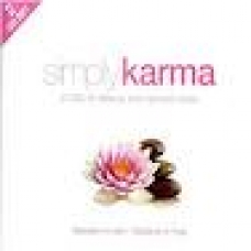 VARIOS - SIMPLY KARMA -2CD- (IMPORTACION)                   