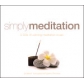 VARIOS - SIMPLY MEDITATION -2CD- (IMPORTACION)              