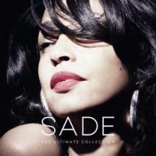 SADE:THE ULTIMATE COLLECTION (2CD+DVD)                      