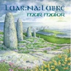 LUAR NA LUBRE:MAR MAIOR                                     