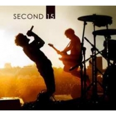 SECOND:15 (CD+DVD)                                          