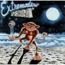 EXTREMODURO:PEDRA (REMASTERIZADO)                           