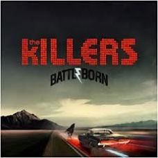 KILLERS, THE:BATTLE BORN (EDIC.STANDARD)                    