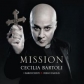 CECILIA BARTOLI:MISSION-STEFFANI (EDIC.LTDA.DELUXE CD+LIBRO+