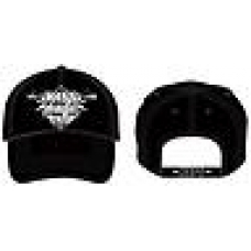 KISS:=BASEBALL CAP=-ALIVE 35 (GORRA) - IMPORTACION-         