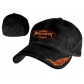 MEGADETH:=BASEBALL CAP=-LOGO BASEBALL CAP (GORRA)-IMPORTACIO