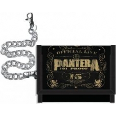 PANTERA:=BALLET=-101%PROOF (CARTERA BILLETERA) -IMPORTACION_