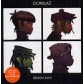 GORILLAZ:DEMON DAYS -IMPORTACION-                           