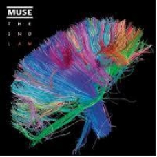 MUSE:THE 2ND LAW -DIGIPACK- (IMPORTACION)                   