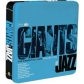 VARIOS - JAZZ GIANTS -IMPORTACION-                          