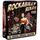 VARIOS - ROCKABILLY RULES -IMPORTACION-                     