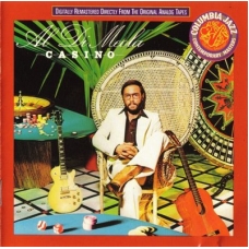 AL DIMEOLA:CASINO AL DIMEOLA:CASINO