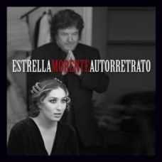 ESTRELLA MORENTE:AUTORRETRATO ESTRELLA MORENTE:AUTORRETRATO