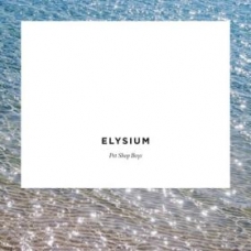 PET SHOP BOYS:ELYSIUM                                       