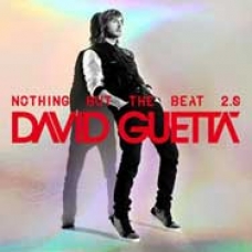 DAVID GUETTA:NOTHING BUT THE BEAT 2.0 (NEW EDITION - 6 UNREL