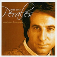 JOSE LUIS PERALES:CANCIONES DE UN POETA (NUEV.REF.) (2CD)   