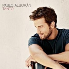 PABLO ALBORAN:TANTO                                         