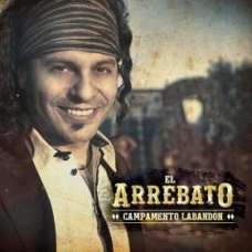 ARREBATO, EL:CAMPAMENTOLABANDON ARREBATO, EL:CAMPAMENTOLABANDON