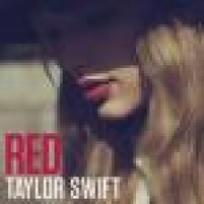 TAYLOR SWIFT:RED (STANDARD)                                 