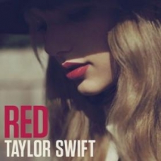 TAYLOR SWIFT:RED (EDIC.DELUXE)                              