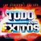 VARIOS - TODO EXITOS 2012                                   