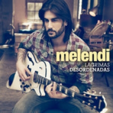 MELENDI:LAGRIMAS DESORDENADAS                                MELENDI:LAGRIMAS DESORDENADAS