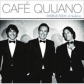 CAFE QUIJANO:ORIGENES:EL BOLERO                             