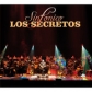 SECRETOS, LOS:SINFONICO + DVD                               