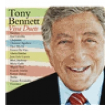 TONY BENNETT:VIVA DUETS (+ DVD)                             