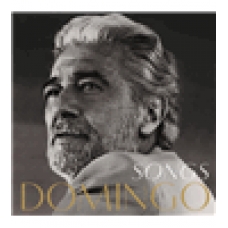 PLACIDO DOMINGO:SONGS (INTERNACIONAL VERSION)               