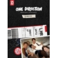 ONE DIRECTION:TAKE ME HOME (EDIC.LTDA)                      