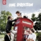 ONE DIRECTION:TAKE ME HOME (EDIC.STANDARD)                  