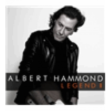 ALBERT HAMMOND:LEGEND II                                    