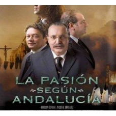 CANTORES DE HISPALIS Y P. GONZALEZ:LA PASION(EDIC.DELUXE)+DV