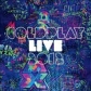 COLDPLAY:LIVE 2012 + (DVD)                                  