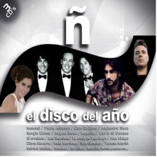 VARIOS - EL DISCO DEL AÑO 2012 (3CD)                        