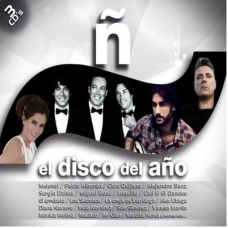 VARIOS - EL DISCO DEL A?O 2012 (3CD)                        