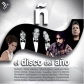 VARIOS - EL DISCO DEL AÑO 2012 (3CD)                        