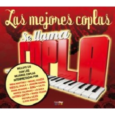 VARIOS - LAS MEJORES COPLAS (2CD+DVD)                       