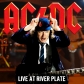 AC/DC:LIVE AT RIVER PLATE (2CD)                             